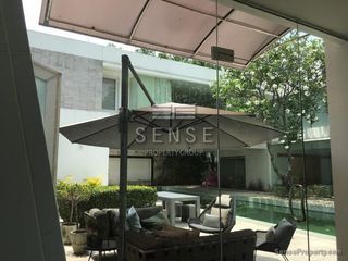 For rent 4 bedrooms house in Pak Kret, Nonthaburi