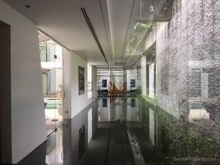 For rent 4 bedrooms house in Pak Kret, Nonthaburi