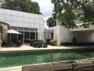For rent 4 bedrooms house in Pak Kret, Nonthaburi