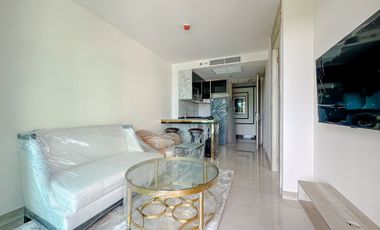 Wohnung zum Kauf mit 1 Zimmer in Bang Lamung, Chonburi