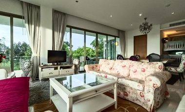 Condo en venta de 3 habitaciones en Bang Lamung, Chonburi
