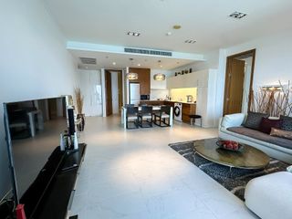 For rent 2 bedrooms condo in Bang Lamung, Chonburi