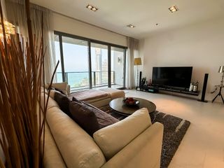 For rent 2 bedrooms condo in Bang Lamung, Chonburi