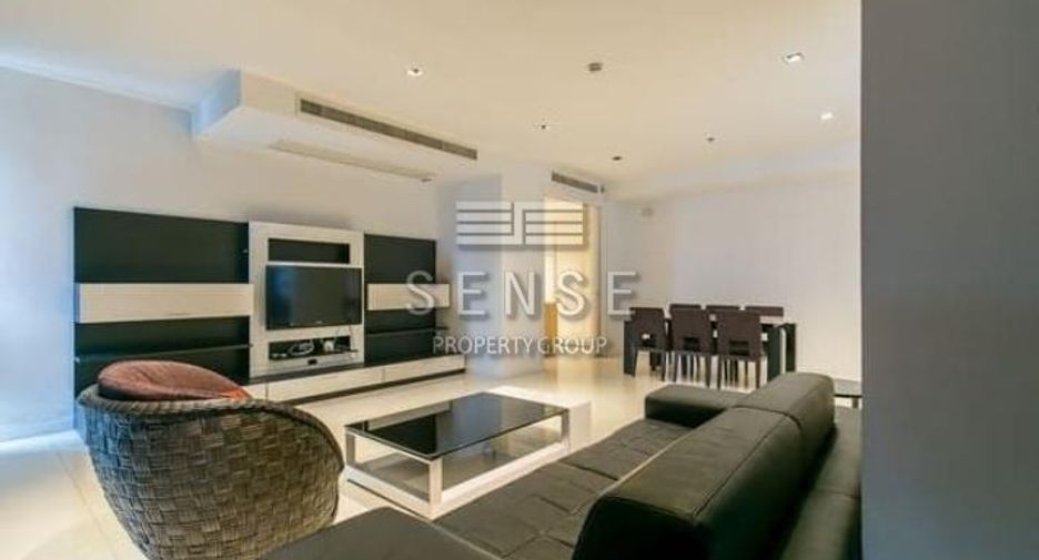 Wohnung zum Kauf mit 3 Zimmer in Pathum Wan, Bangkok
