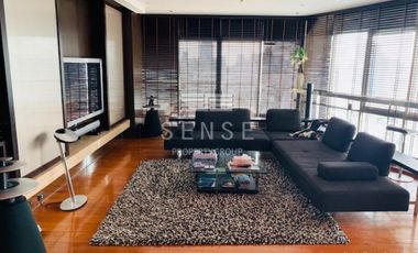 For sale 3 bedrooms condo in Khlong Toei, Bangkok