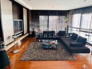 À vendre 3 chambres condo à Khlong Toei, Bangkok