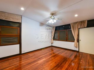ให้เช่า 3 ห้องนอน บ้านเดี่ยว ใน วัฒนา, กรุงเทพฯ