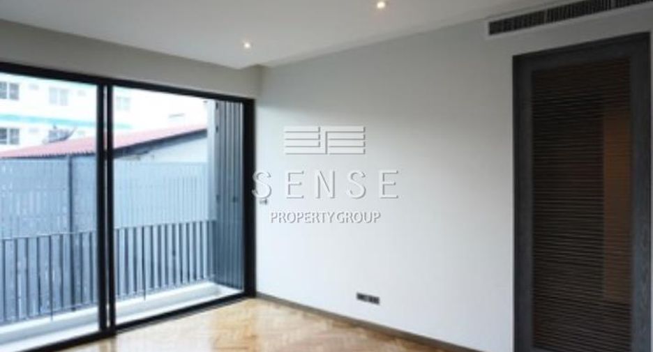 ขาย 4 ห้องนอน บ้านเดี่ยว ใน วัฒนา, กรุงเทพฯ