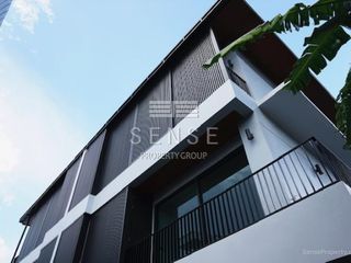 ขาย 4 ห้องนอน บ้านเดี่ยว ใน วัฒนา, กรุงเทพฯ