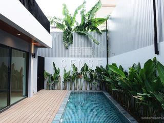 ขาย 4 ห้องนอน บ้านเดี่ยว ใน วัฒนา, กรุงเทพฯ