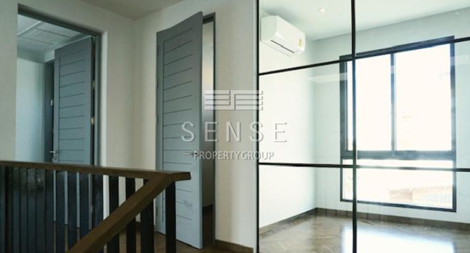 ขาย 4 ห้องนอน บ้านเดี่ยว ใน วัฒนา, กรุงเทพฯ
