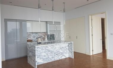 For rent 2 bedrooms condo in Sathon, Bangkok