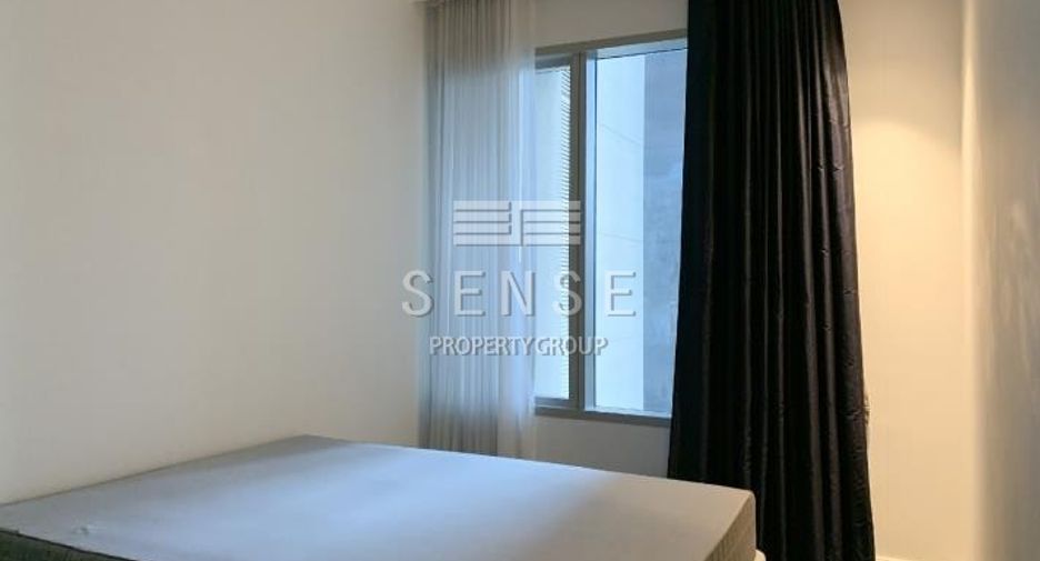 À vendre et à louer 2 chambres condo à Pathum Wan, Bangkok