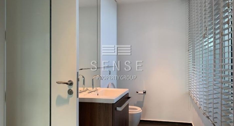 À vendre et à louer 2 chambres condo à Pathum Wan, Bangkok