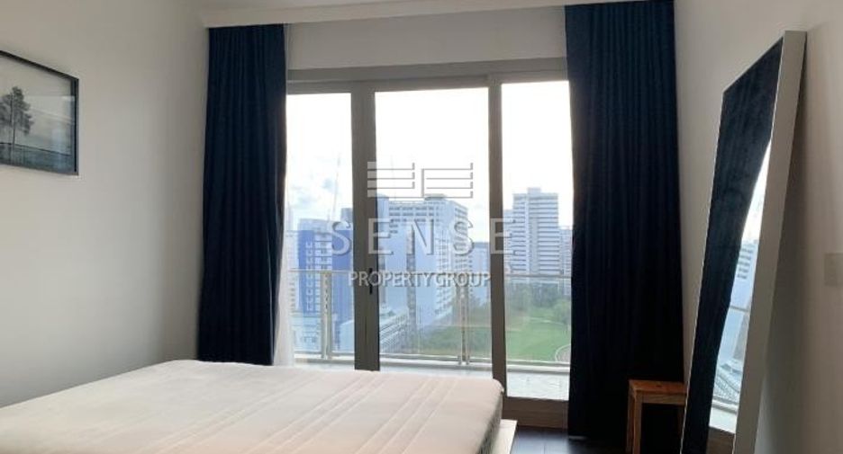 À vendre et à louer 2 chambres condo à Pathum Wan, Bangkok