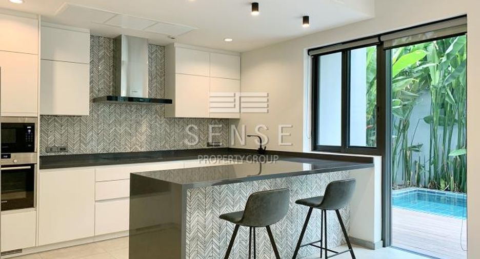 ขาย และ ให้เช่า 4 ห้องนอน บ้านเดี่ยว ใน คลองเตย, กรุงเทพฯ