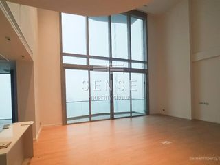 For rent 3 bedrooms condo in Khlong San, Bangkok