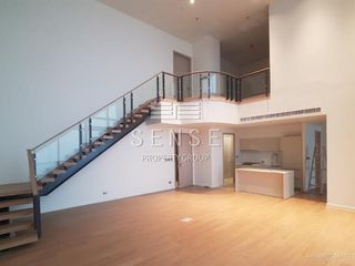 For rent 3 bedrooms condo in Khlong San, Bangkok