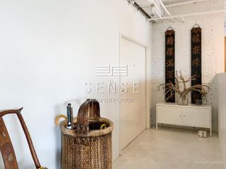 出租 3 卧室 公寓 在 Watthana, 曼谷