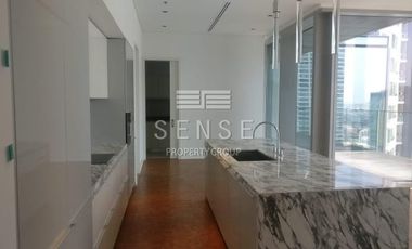 Condo en venta de 3 habitaciones en Sathon, Bangkok