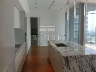 Condo en venta de 3 habitaciones en Sathon, Bangkok