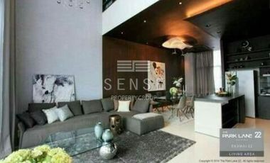For rent 3 bedrooms house in Watthana, Bangkok