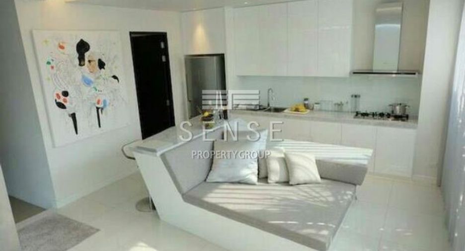 For rent 3 bedrooms house in Watthana, Bangkok