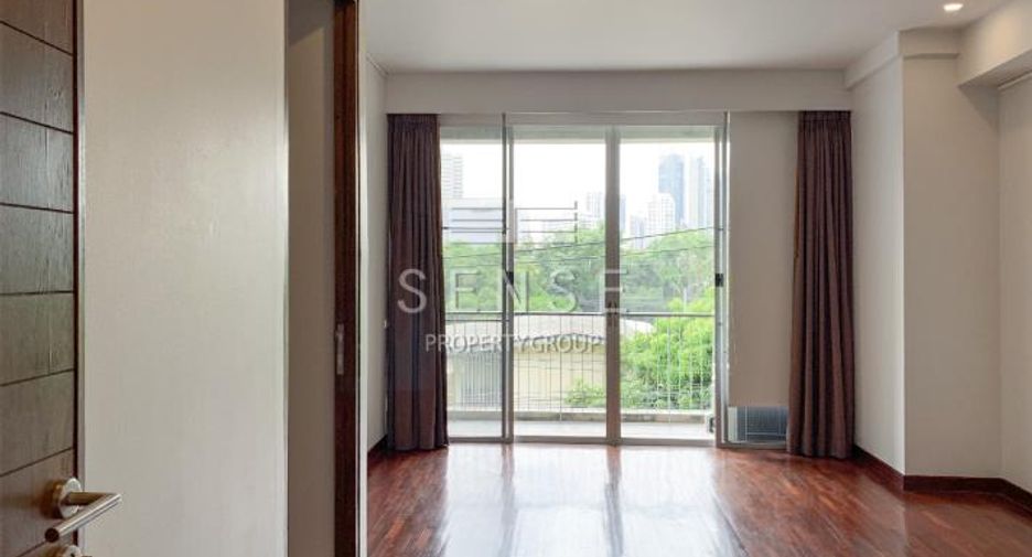 For rent 4 ベッドルーム condo in Khlong Toei, Bangkok