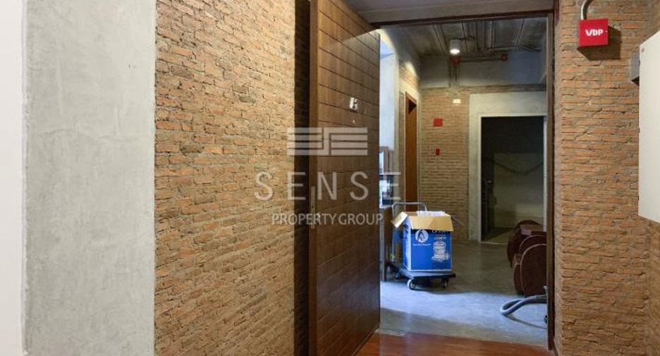 For rent 4 ベッドルーム condo in Khlong Toei, Bangkok