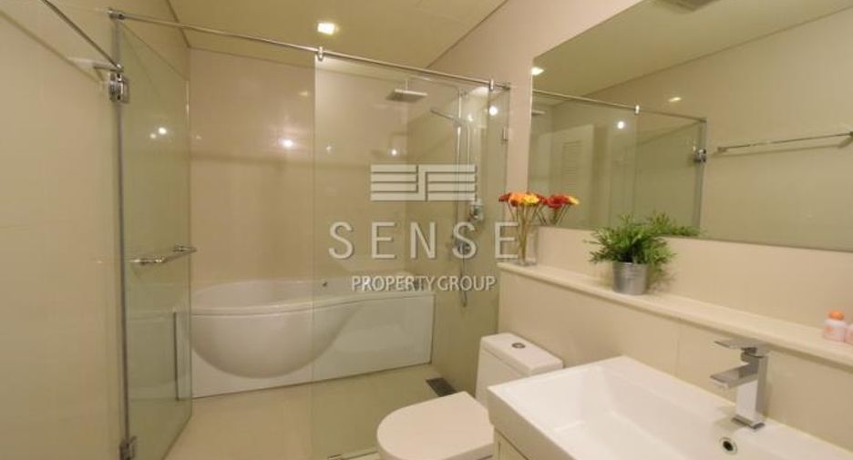 For rent 4 ベッドルーム condo in Watthana, Bangkok