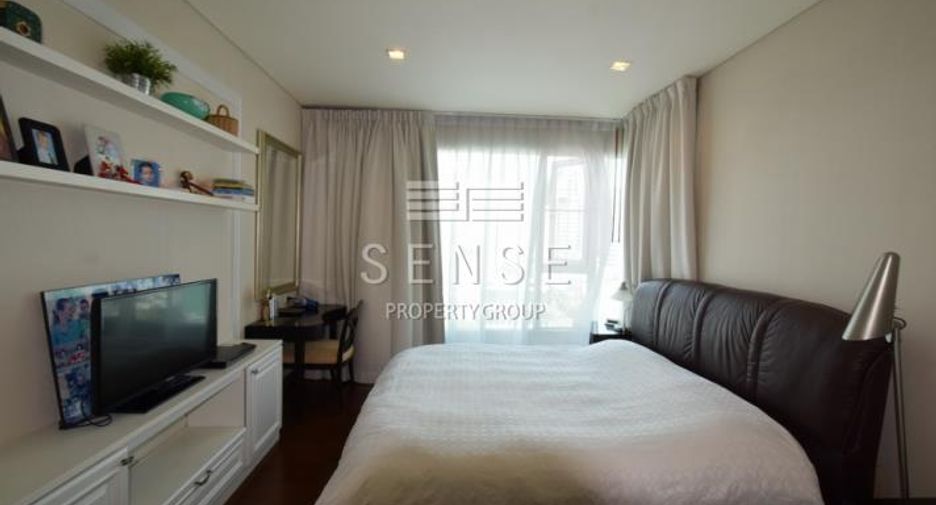 For rent 4 ベッドルーム condo in Watthana, Bangkok