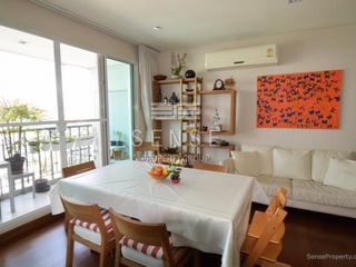 Wohnung zur Miete mit 4 Zimmer in Watthana, Bangkok