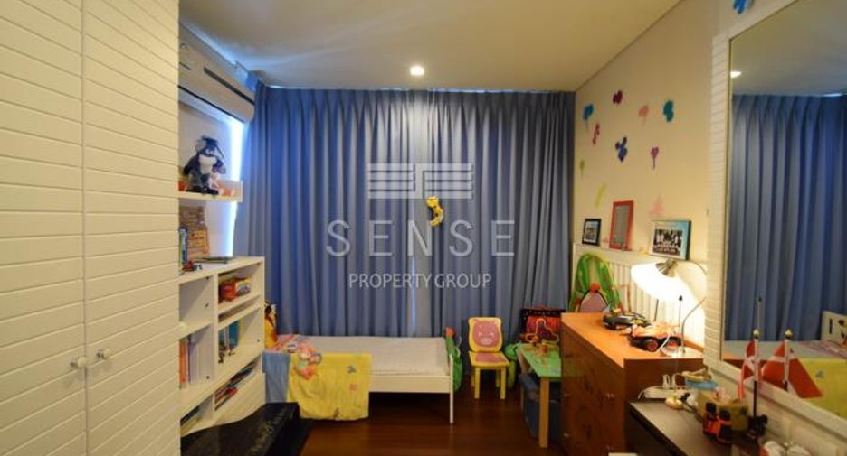 For rent 4 ベッドルーム condo in Watthana, Bangkok