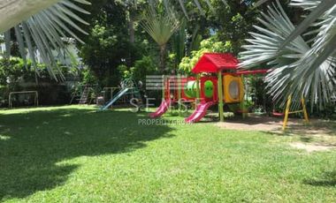 出租 3 卧室 公寓 在 Khlong Toei, 曼谷