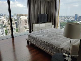 出租 2 卧室 公寓 在 Pathum Wan, 曼谷