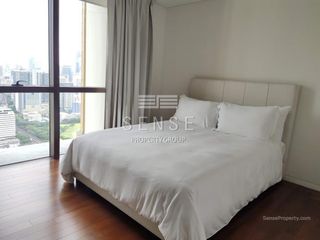 出租 2 卧室 公寓 在 Pathum Wan, 曼谷