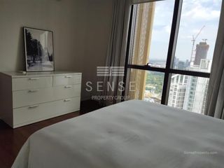出租 2 卧室 公寓 在 Pathum Wan, 曼谷