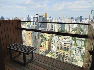 出租 2 卧室 公寓 在 Pathum Wan, 曼谷