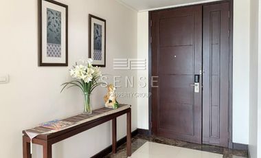 For rent 4 bedrooms condo in Watthana, Bangkok