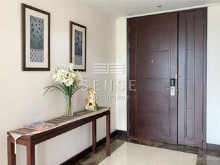 Wohnung zur Miete mit 4 Zimmer in Watthana, Bangkok