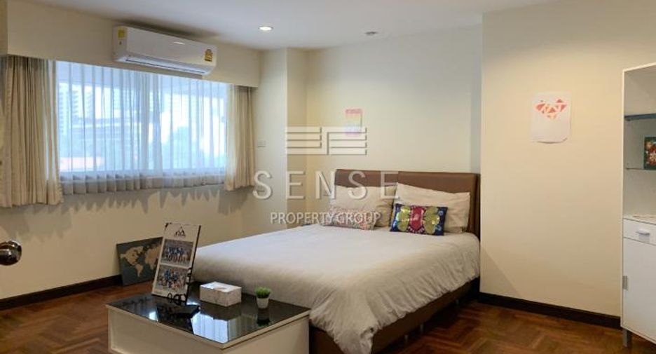 Wohnung zur Miete mit 4 Zimmer in Watthana, Bangkok