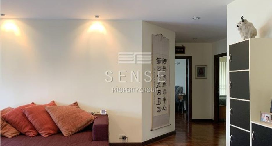 Wohnung zur Miete mit 4 Zimmer in Watthana, Bangkok
