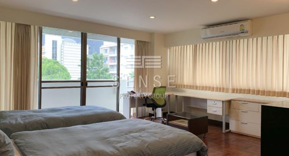 Wohnung zur Miete mit 4 Zimmer in Watthana, Bangkok