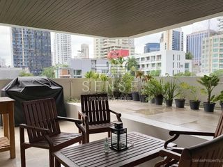 Wohnung zur Miete mit 4 Zimmer in Watthana, Bangkok