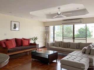 Wohnung zur Miete mit 4 Zimmer in Watthana, Bangkok