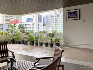 Wohnung zur Miete mit 4 Zimmer in Watthana, Bangkok