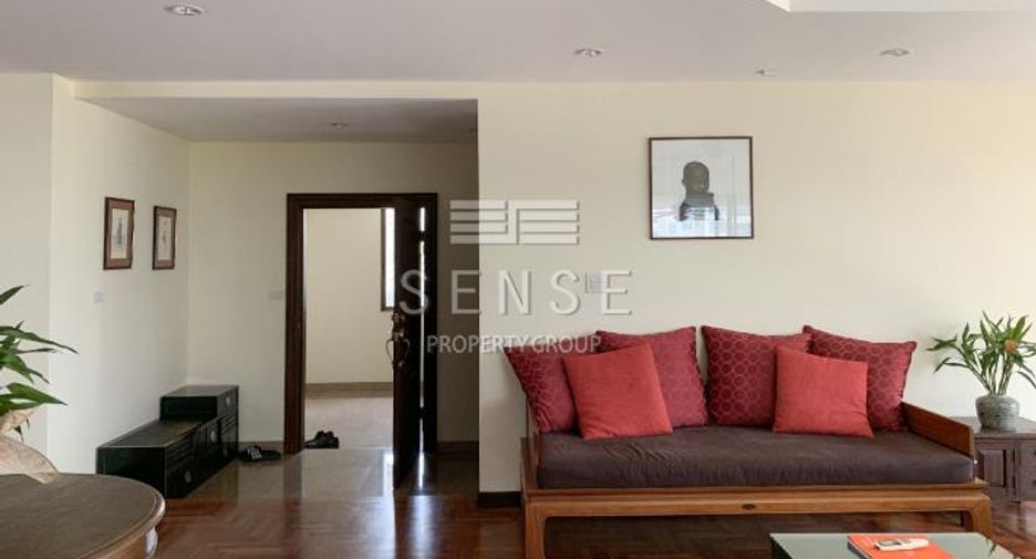 Wohnung zur Miete mit 4 Zimmer in Watthana, Bangkok