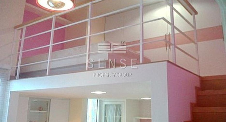 For rent and for sale 3 bedrooms condo in Watthana, Bangkok