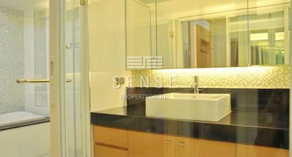 For rent and for sale 3 bedrooms condo in Watthana, Bangkok