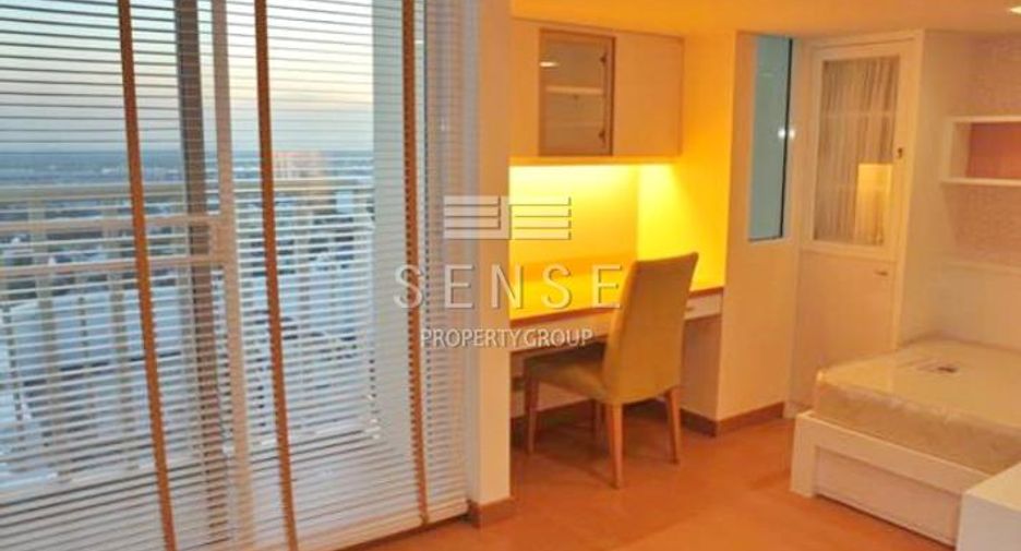 For rent and for sale 3 bedrooms condo in Watthana, Bangkok